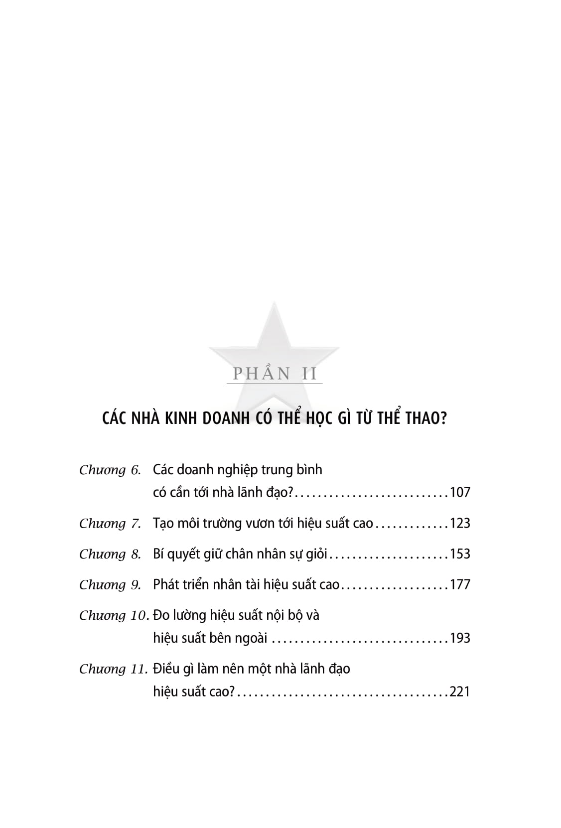 hiệu suất đỉnh cao - leading high performance - Ảnh 4