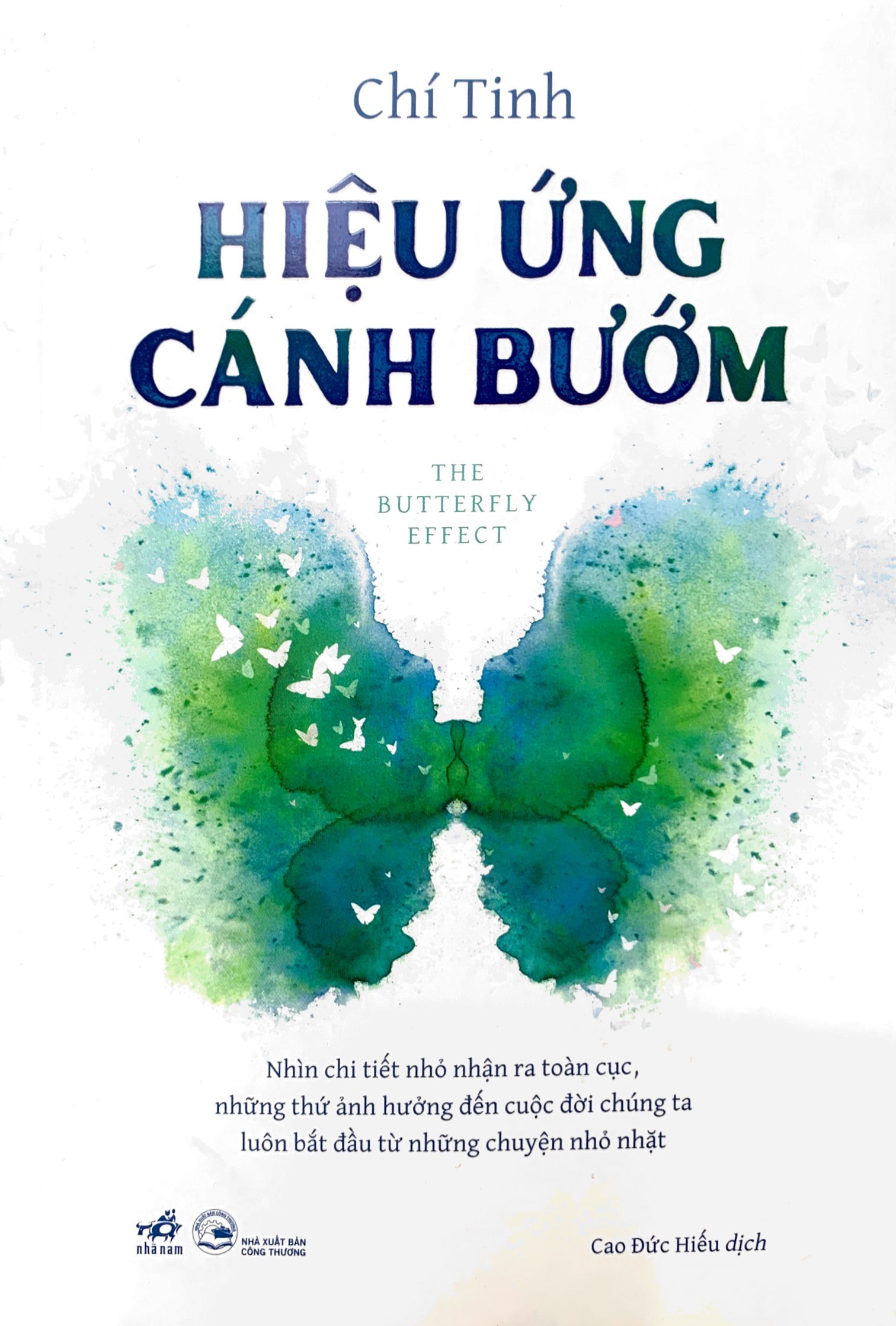 hiệu ứng cánh bướm - the butterfly effect - Ảnh 2