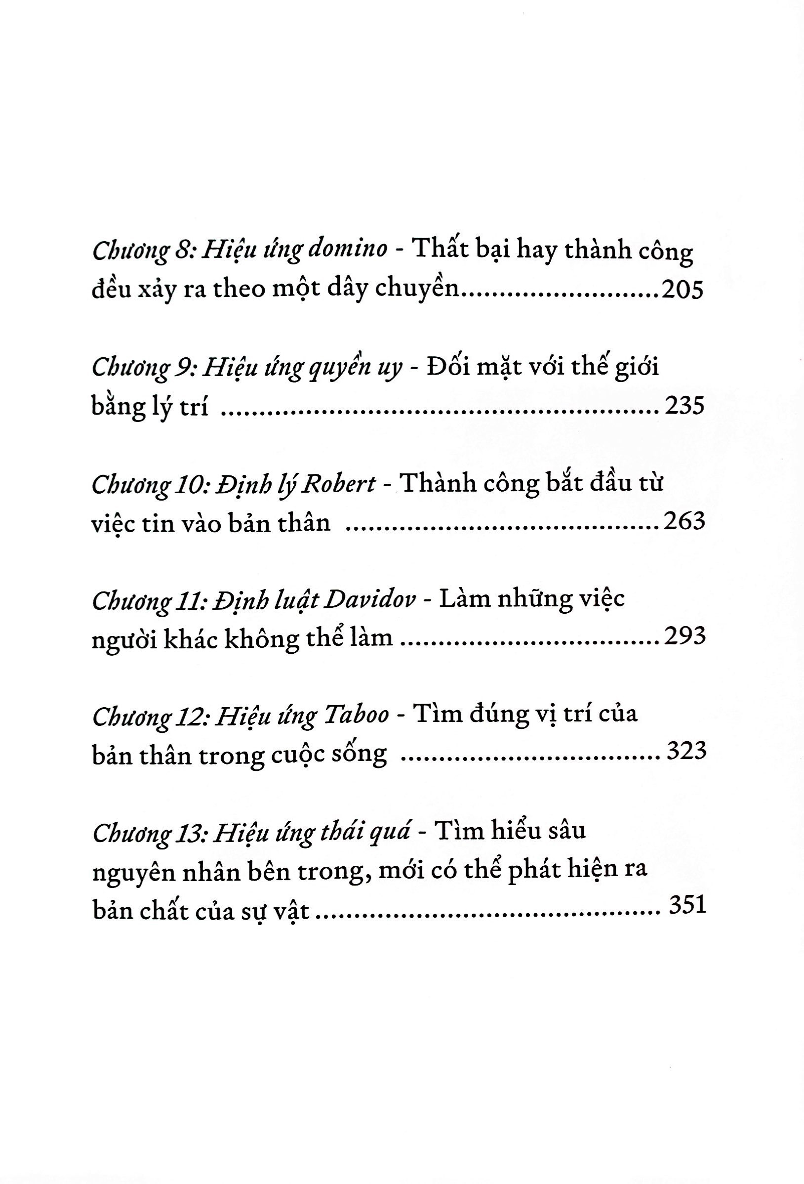 hiệu ứng cánh bướm - the butterfly effect - Ảnh 4