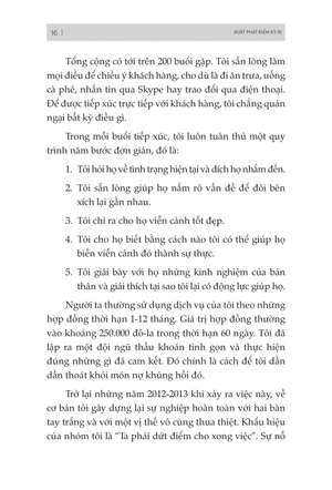 hiệu ứng hạt nhân - 6 trụ cột để xây dựng doanh nghiệp trực tuyến - Ảnh 15
