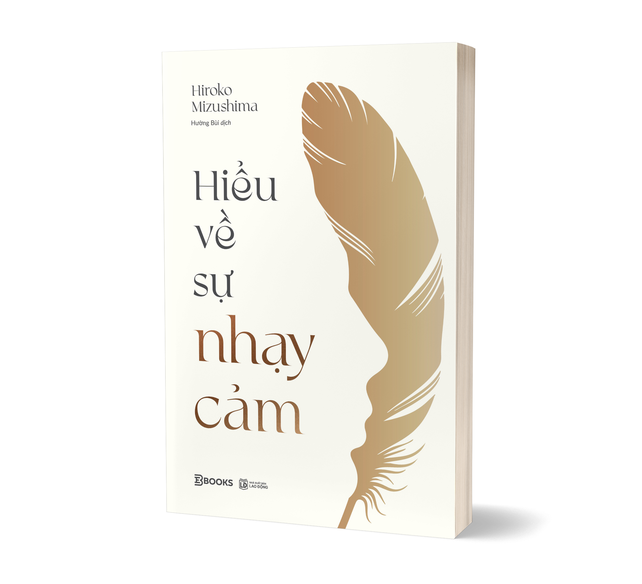Hiểu Về Sự Nhạy Cảm - Ảnh 3