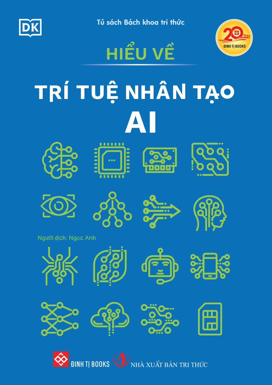 Hiểu Về Trí Tuệ Nhân Tạo AI - Ảnh 2