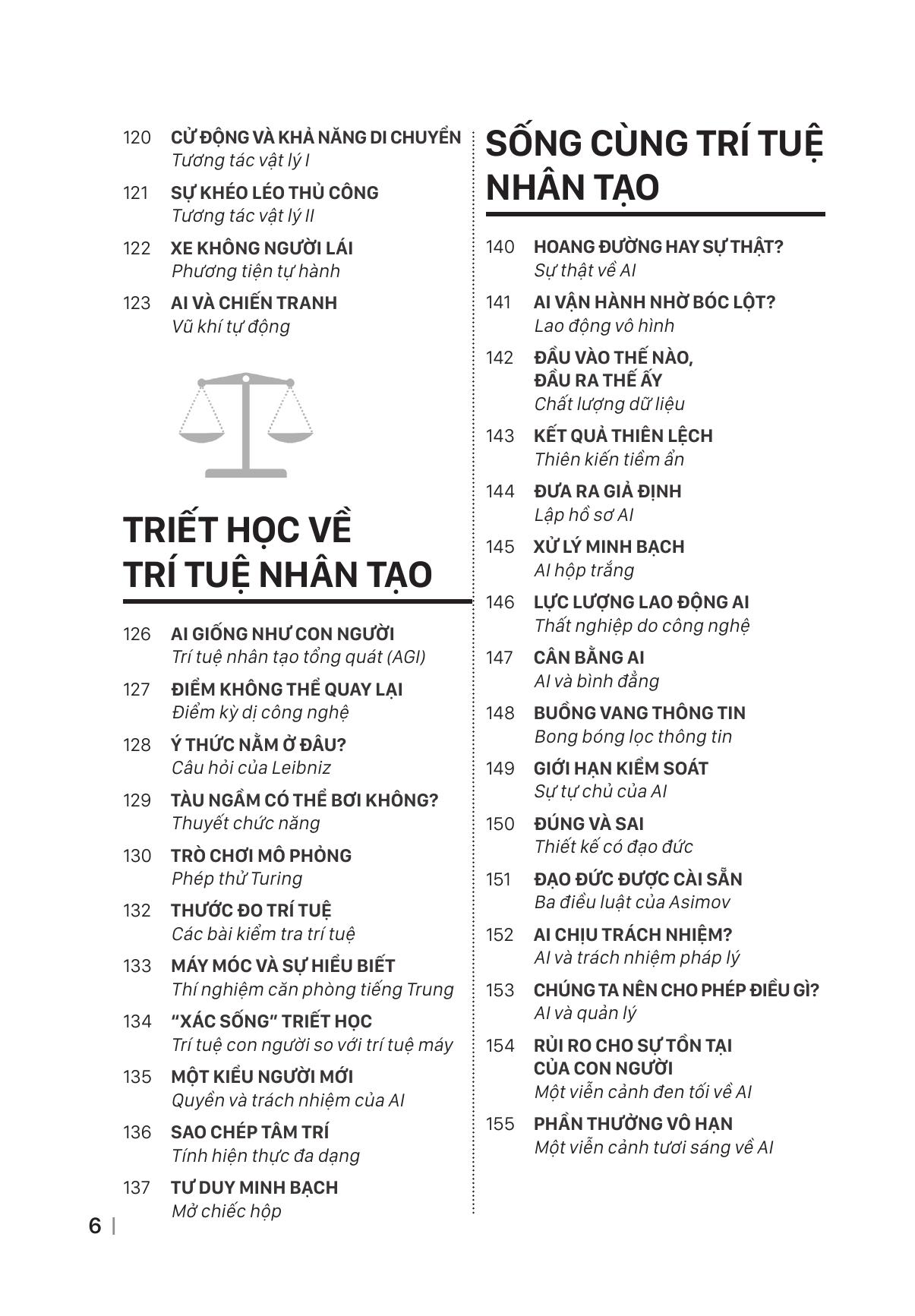 Hiểu Về Trí Tuệ Nhân Tạo AI - Ảnh 6
