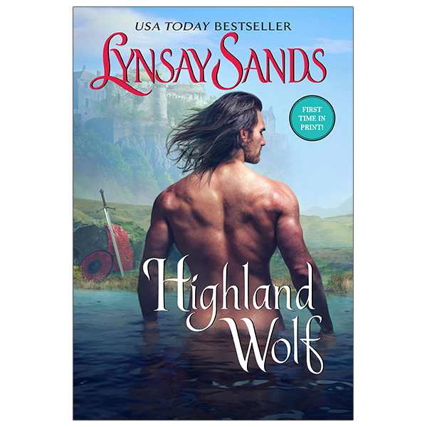 highland brides 10: highland wolf