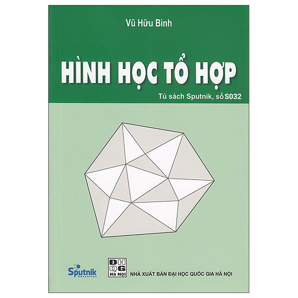 Hinh Hoc To Hop (Tai Ban 2020)