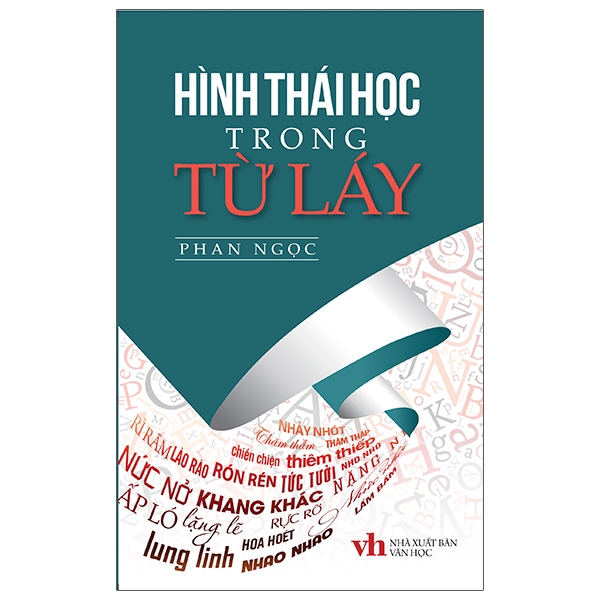 hình thái học trong từ láy