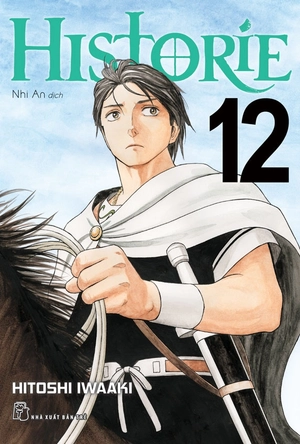 historie - tập 12 - Ảnh 2