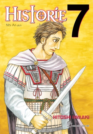 historie - tập 7 - Ảnh 2