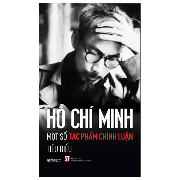 Ho Chi Minh - Mot So Ang Van Chinh Luan Tieu Bieu