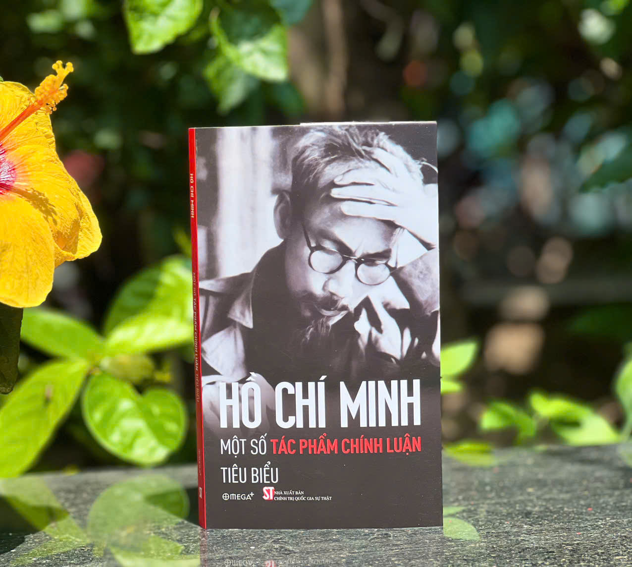 Hồ Chí Minh - Một Số Áng Văn Chính Luận Tiêu Biểu - Ảnh 3