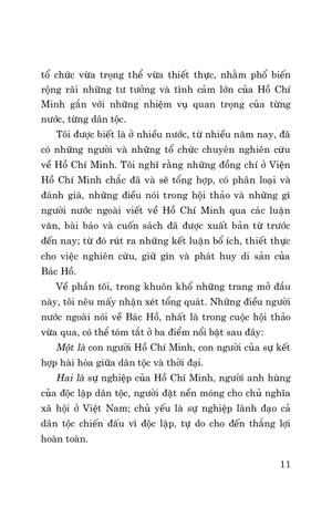 hồ chí minh - quá khứ, hiện tại và tương lai - Ảnh 13