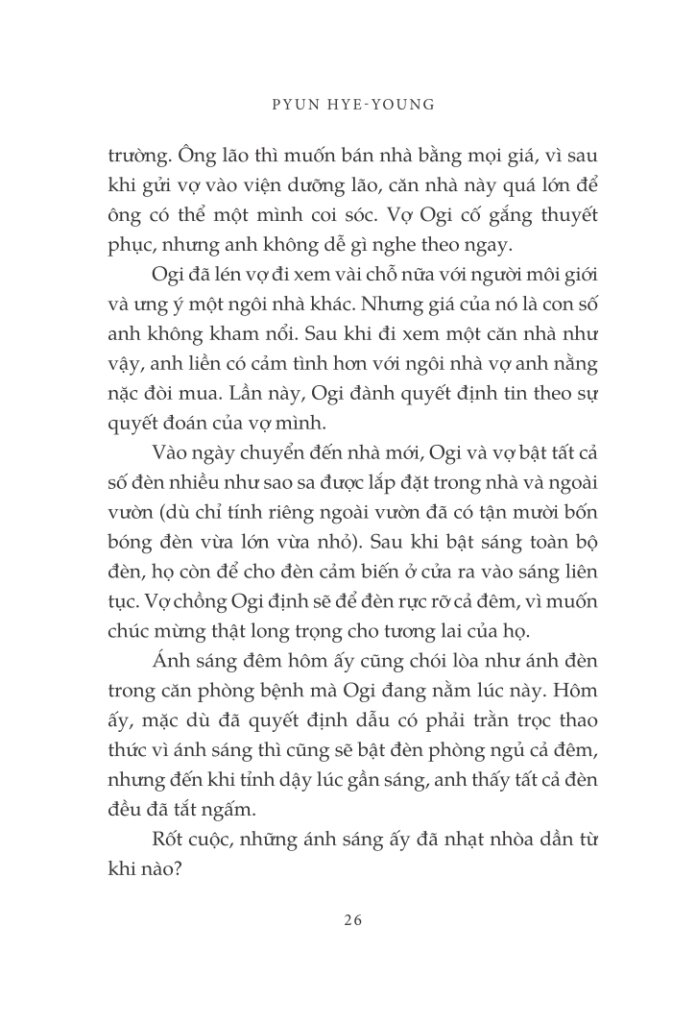 hố đen sâu thẳm - Ảnh 23