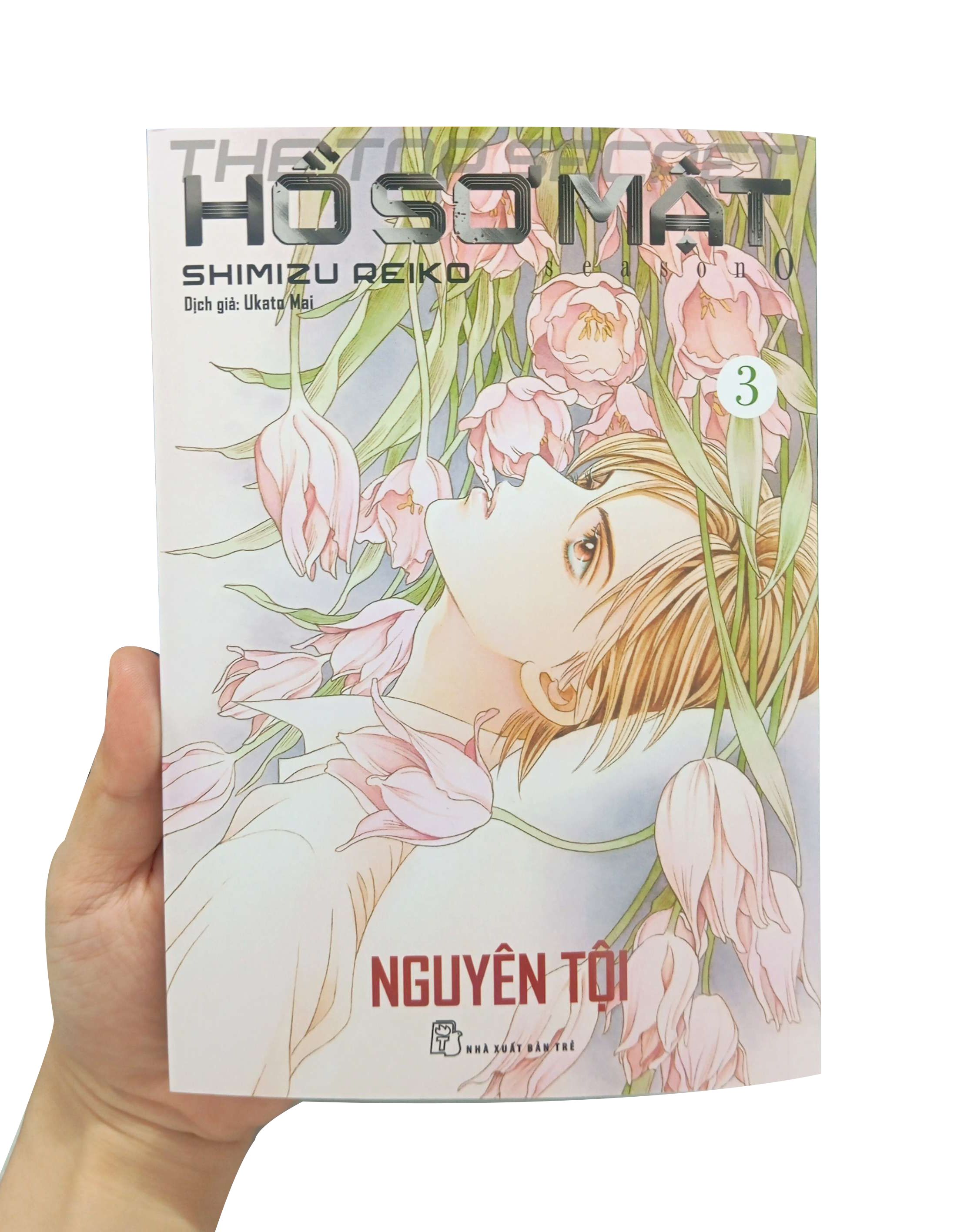 hồ sơ mật - the top secret - season 0 - tập 3 - tặng kèm 2 card giấy - Ảnh 9