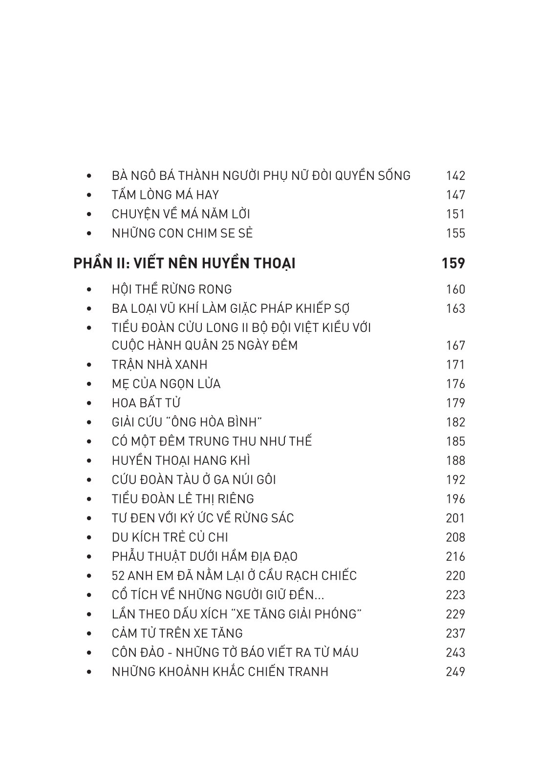 Hồ Sơ Một Thế Hệ - Ảnh 5