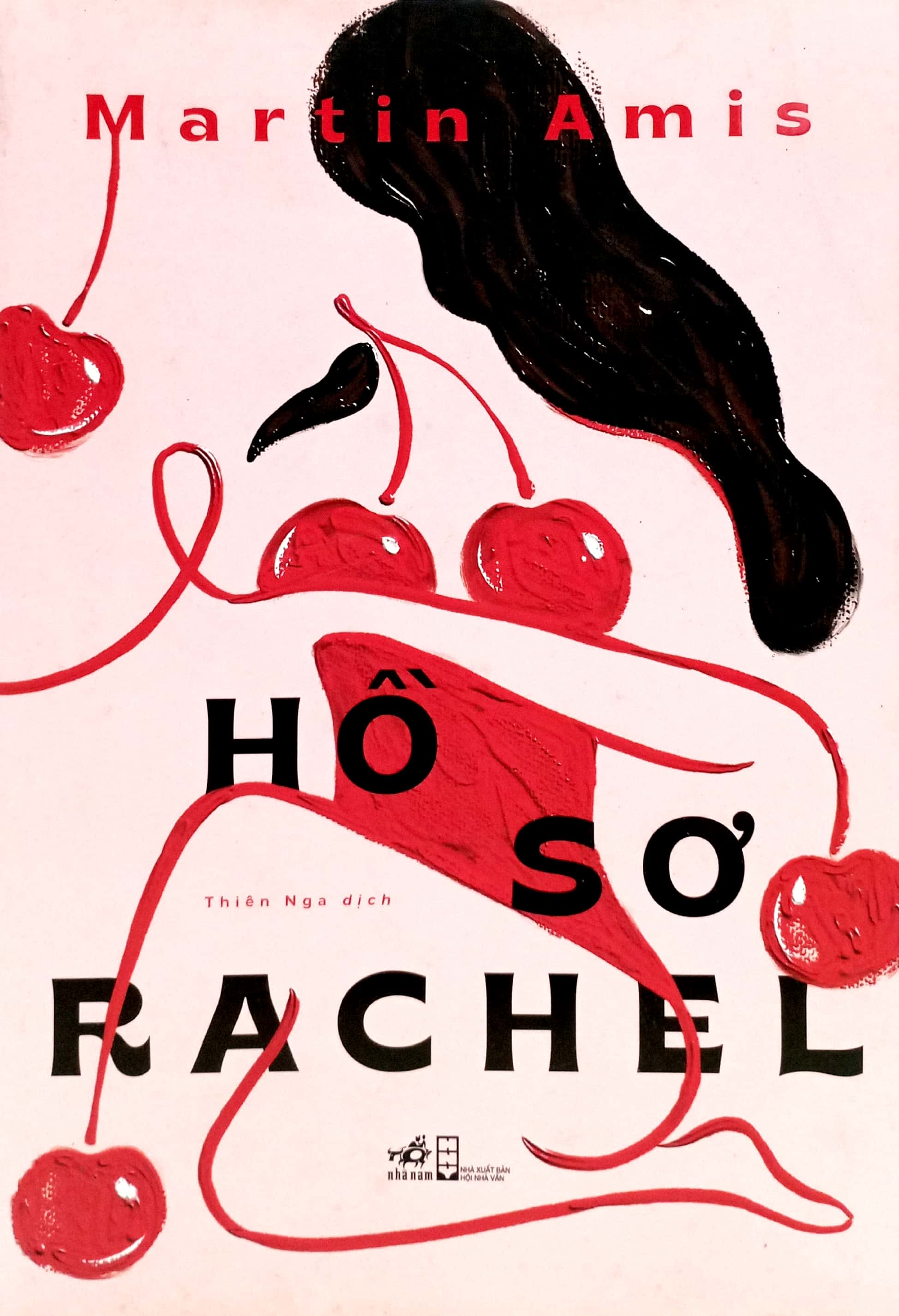hồ sơ rachel - Ảnh 3