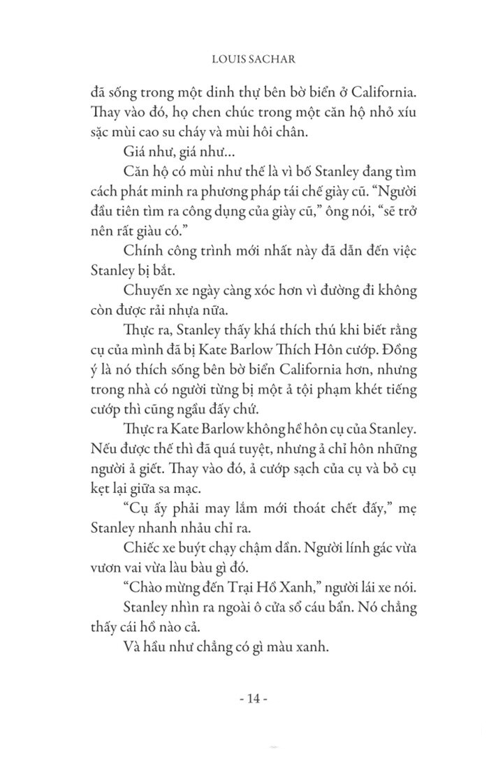 hố (tái bản 2020) - Ảnh 10