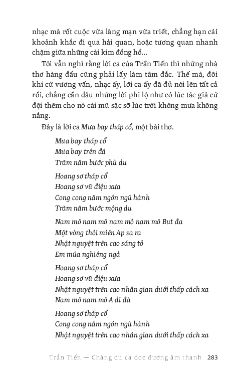 họ trở thành nhân vật của tôi - Ảnh 5