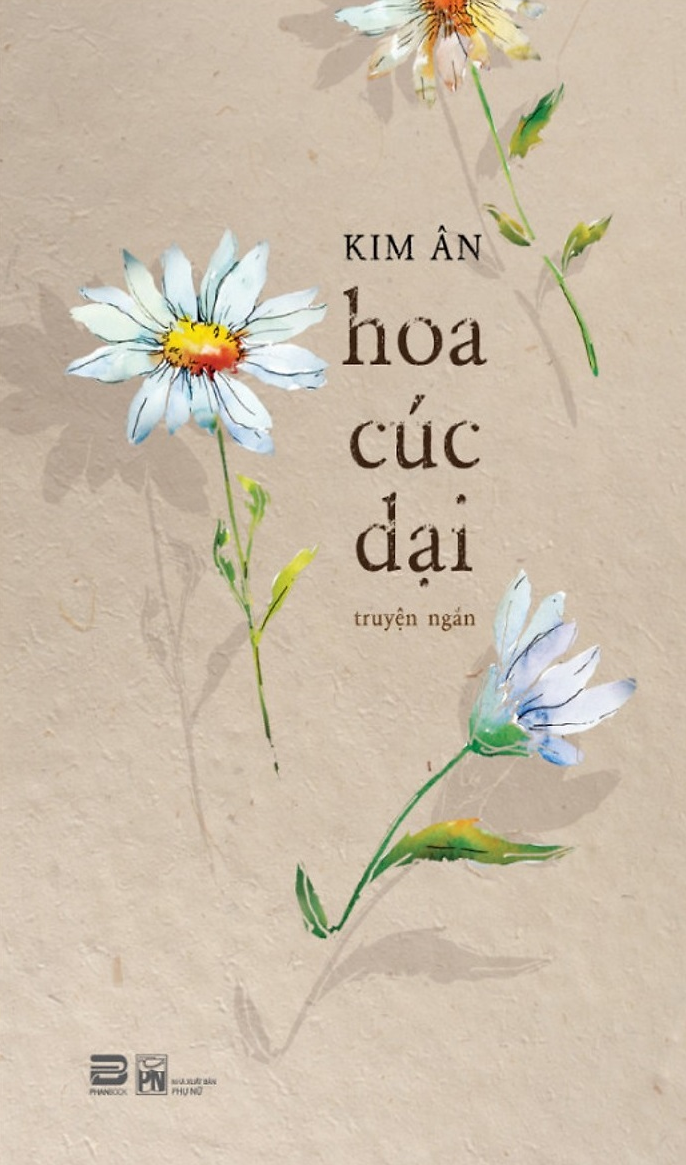hoa cúc dại - Ảnh 2