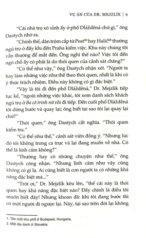 hoa cúc xanh (tái bản 2020) - Ảnh 4