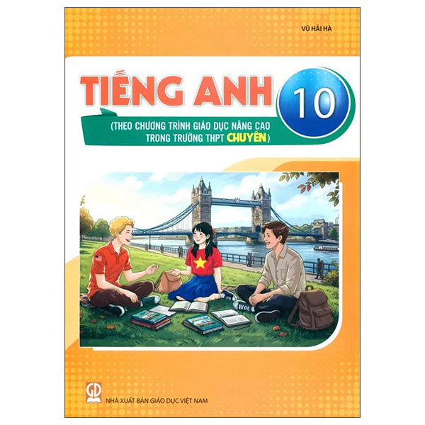 Hóa Học 10 (Theo Chương Trình Giao Dục Nâng Cao Trong Trường THPT Chuyên) - Ảnh 5