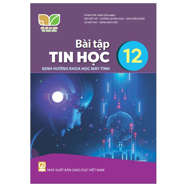 Hóa Học 12 (Kết Nối) (Chuẩn) - Ảnh 22