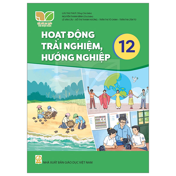 Hóa Học 12 (Kết Nối) (Chuẩn) - Ảnh 31