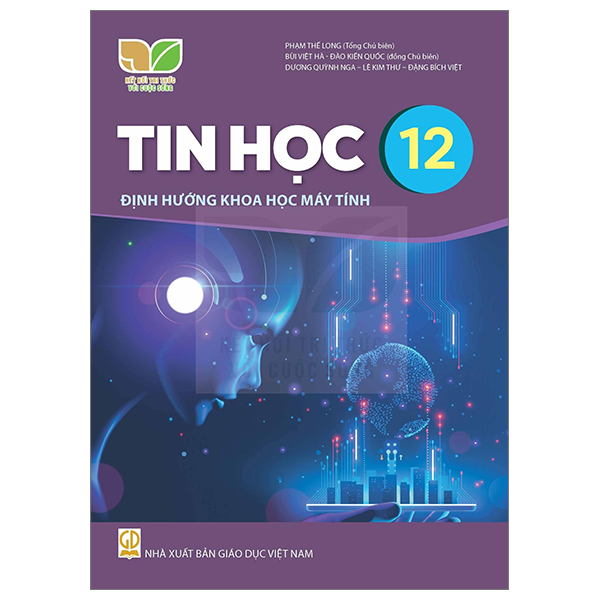Hóa Học 12 (Kết Nối) (Chuẩn) - Ảnh 36