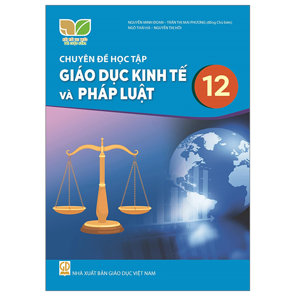 Hóa Học 12 (Kết Nối) (Chuẩn) - Ảnh 45