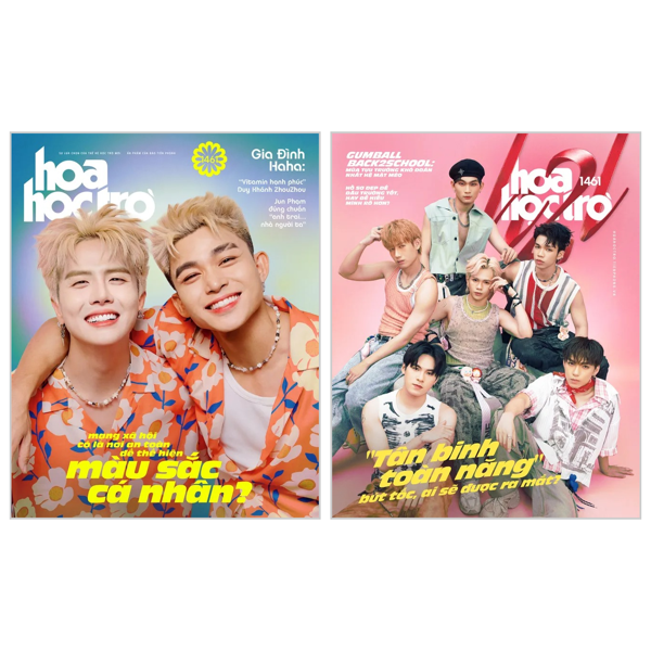 Hoa Hoc Tro - So 1461 - Gia Dinh Haha - "Vitamin Hanh Phuc" Duy Khanh - Jun Pham