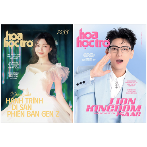 Hoa Hoc Tro - So 1472 - Nam Moi 2026 Nay, Ban Khong Can Di Nhanh Hon! - Ảnh 22