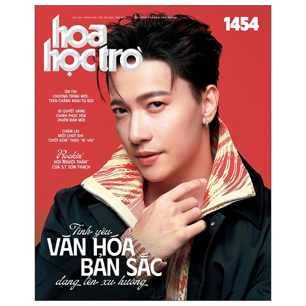 Hoa Hoc Tro - So 1472 - Nam Moi 2026 Nay, Ban Khong Can Di Nhanh Hon! - Ảnh 23