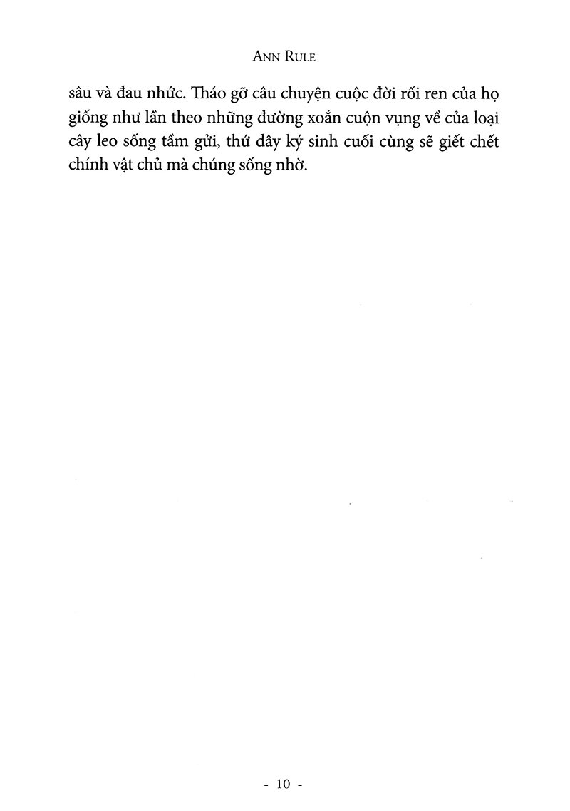 hoa hồng khát - Ảnh 7