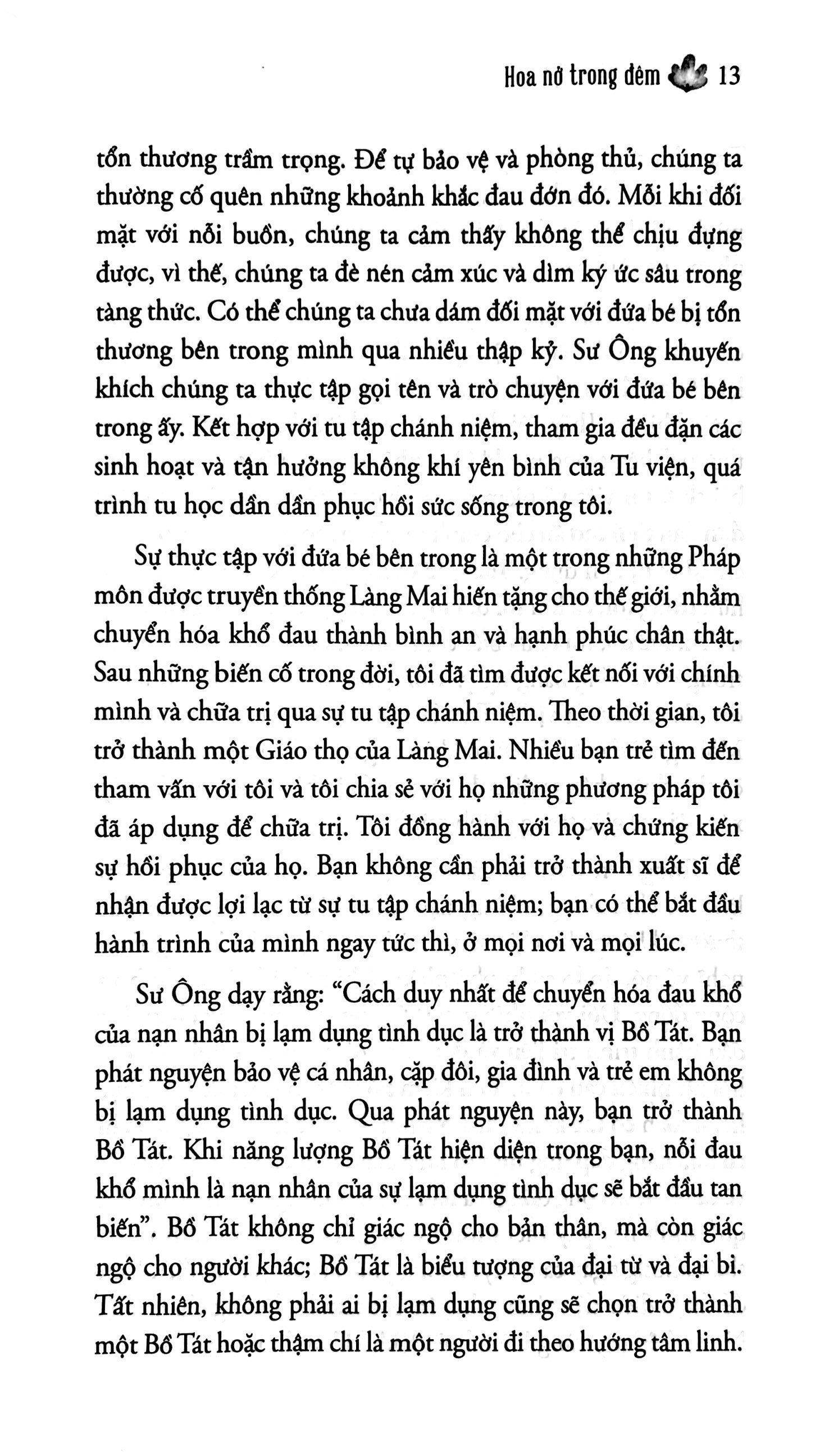 hoa nở trong đêm - Ảnh 11