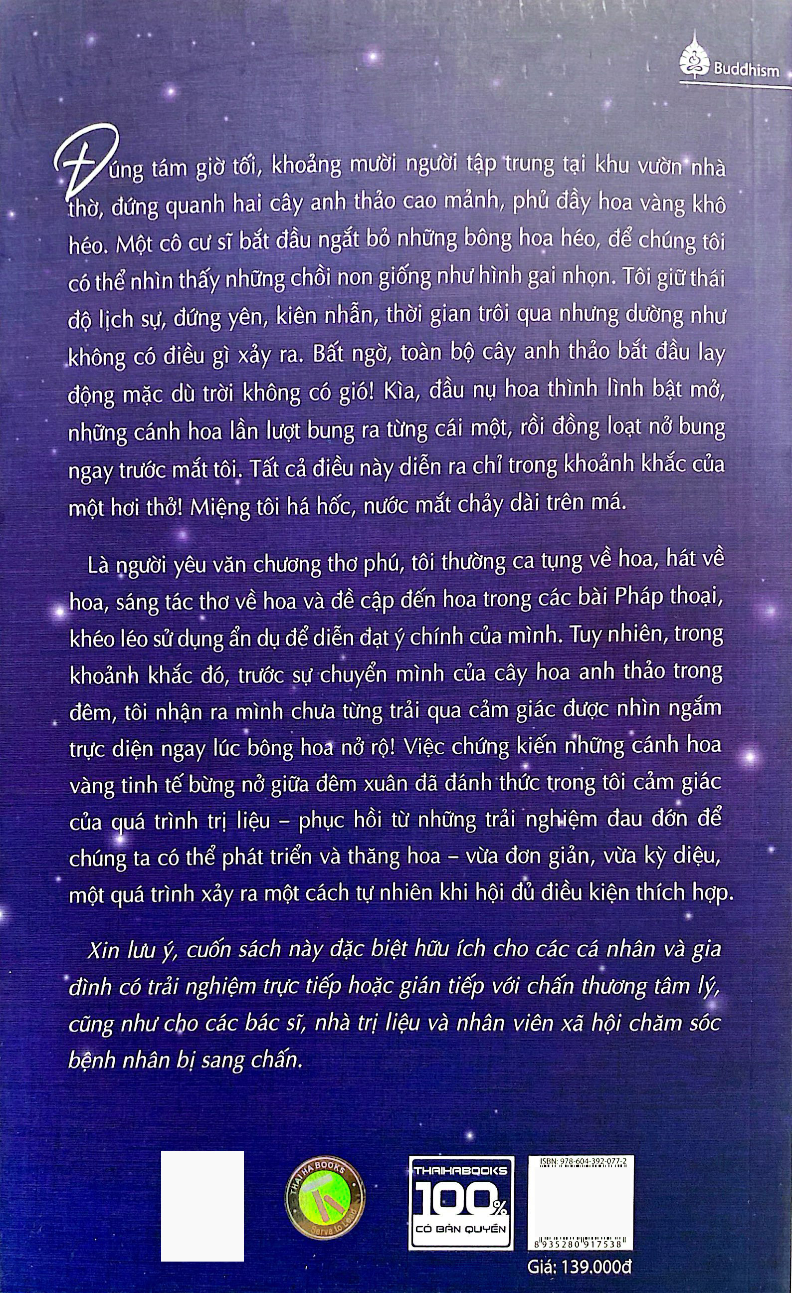 hoa nở trong đêm - Ảnh 16