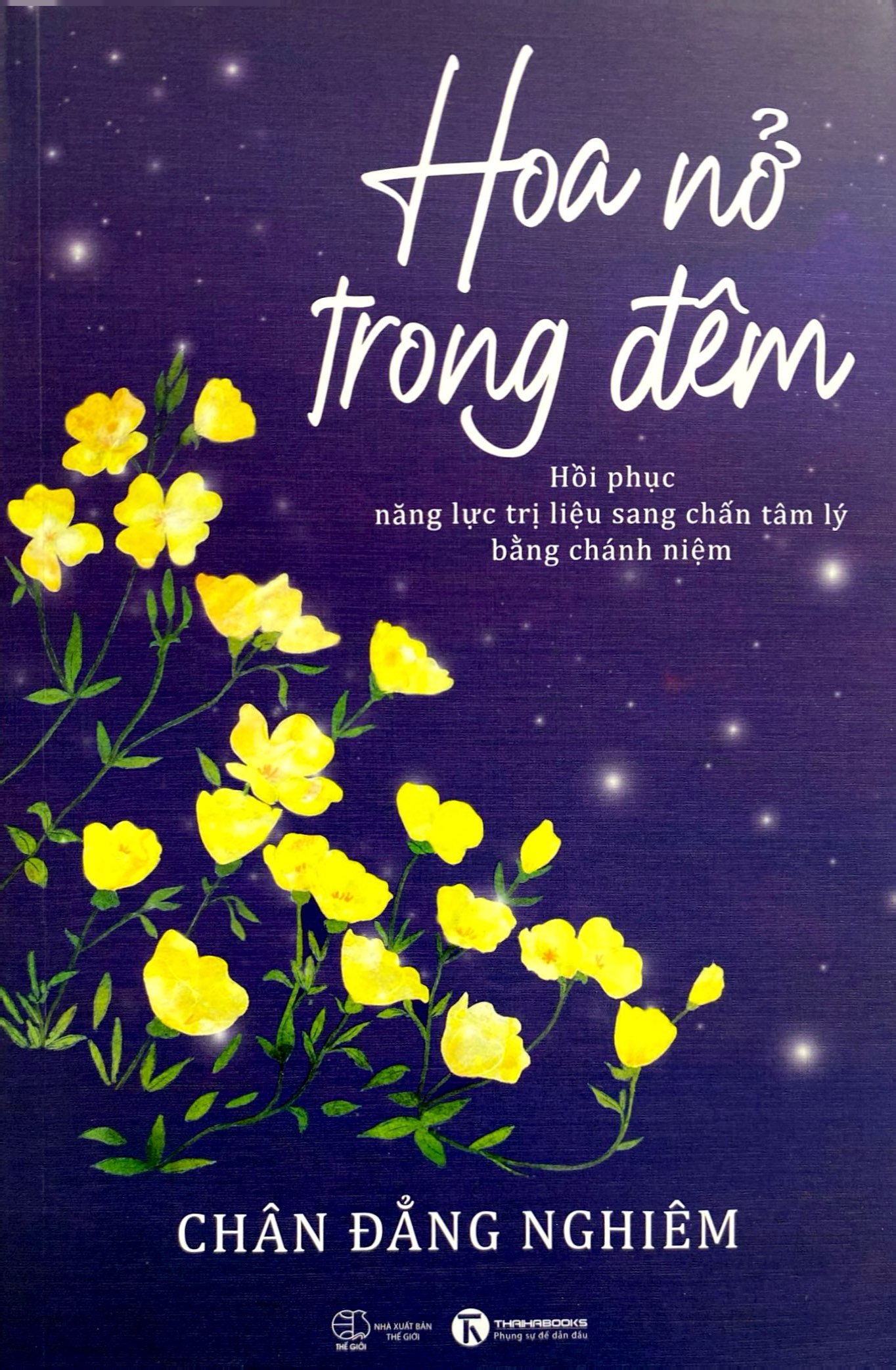 hoa nở trong đêm - Ảnh 4