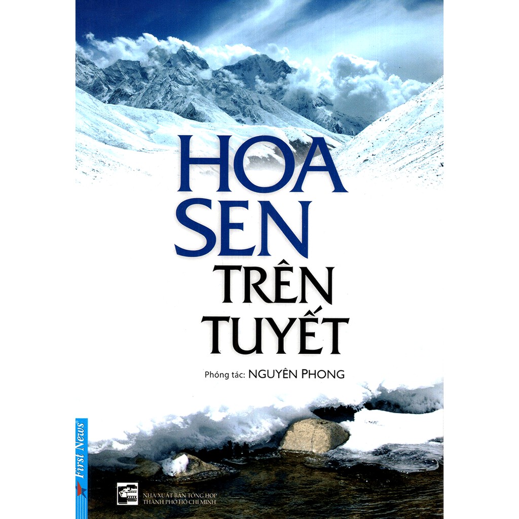 hoa sen trên tuyết (tái bản 2020) - Ảnh 2