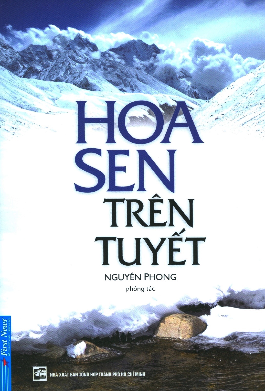 hoa sen trên tuyết (tái bản 2020) - Ảnh 6