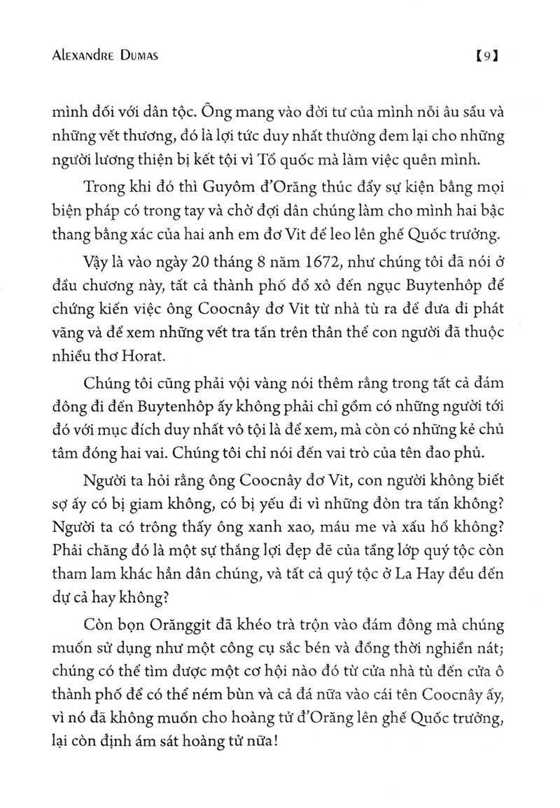 hoa tuylip đen - Ảnh 10