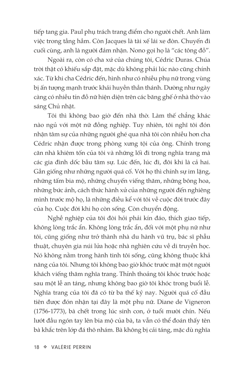 hoa vẫn nở mỗi ngày - Ảnh 14