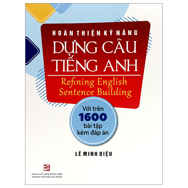 hoàn thiện kỹ năng dựng câu tiếng anh