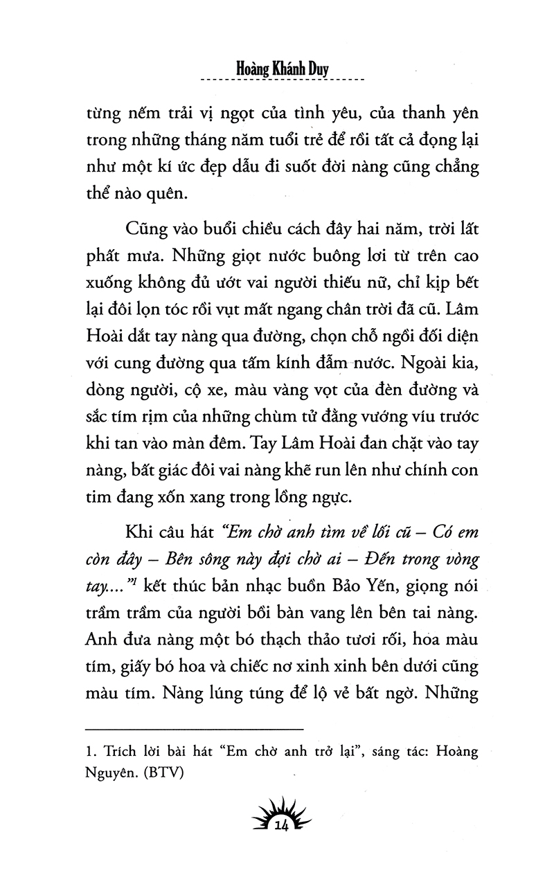 hoàng hôn màu đỏ - Ảnh 9