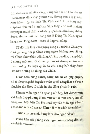 hoàng lê nhất thống trí (tái bản 2023) - Ảnh 4