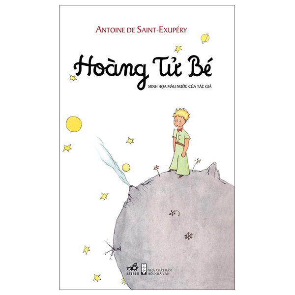 Hoàng Tử Bé - Le Petit Prince (Tái Bản 2026) - Ảnh 13