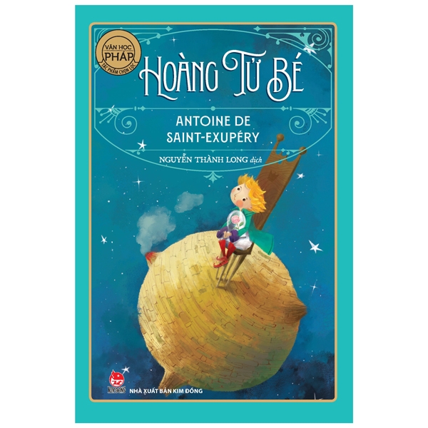 Hoàng Tử Bé - Le Petit Prince (Tái Bản 2026) - Ảnh 9