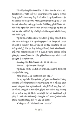 hoàng tử bé (tái bản) - Ảnh 9