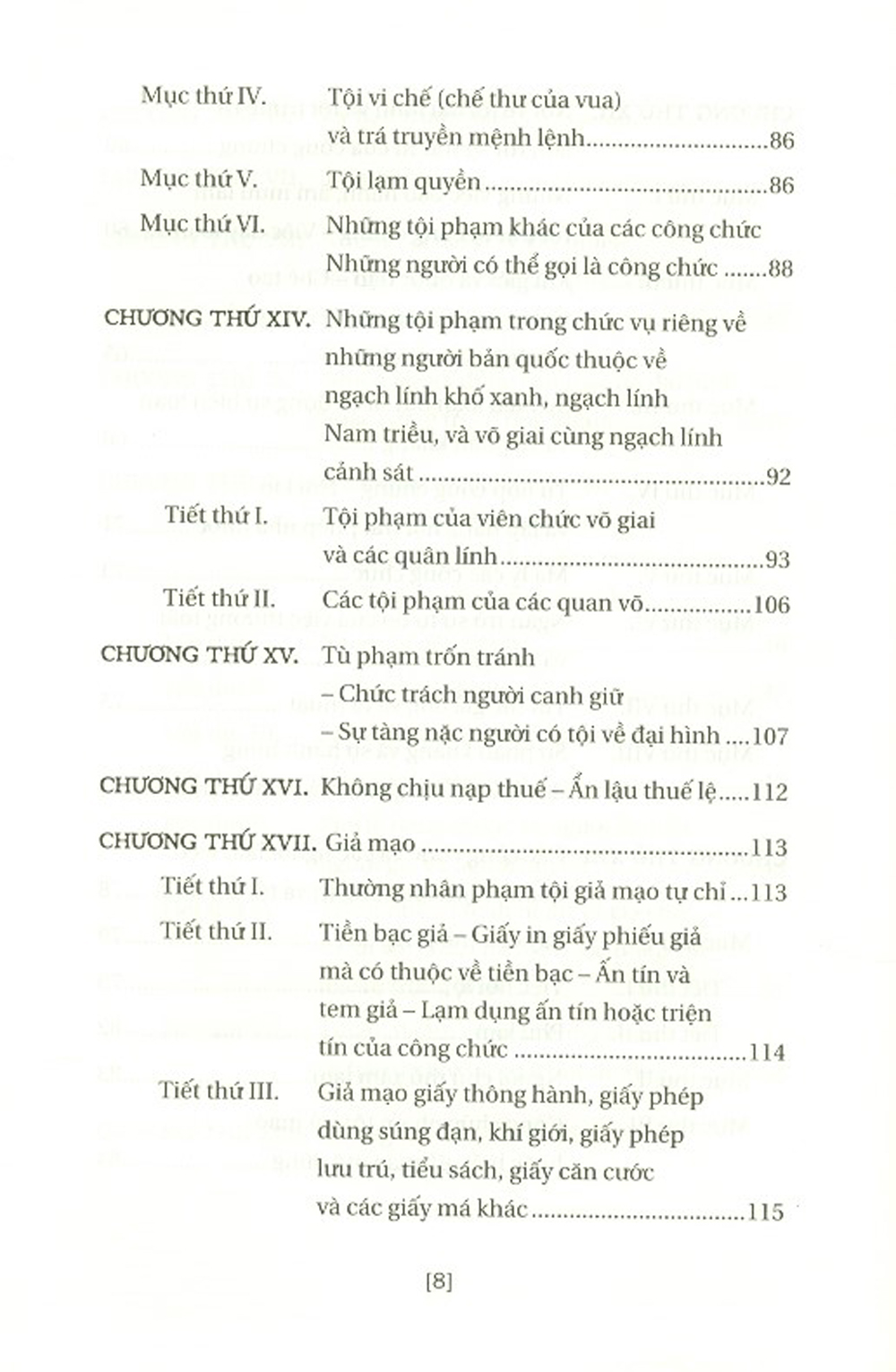 hoàng việt hình luật - Ảnh 5