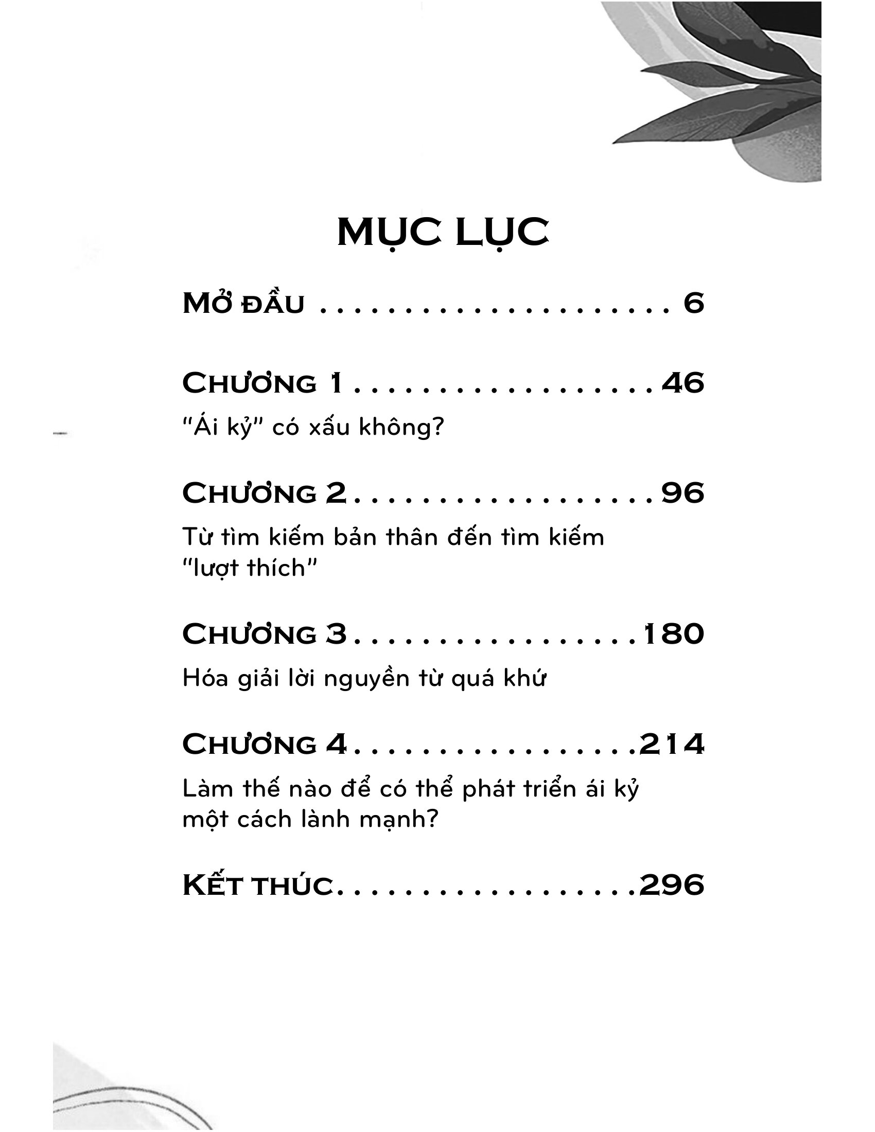 Học Cách Tự Yêu Chính Mình - Ảnh 5