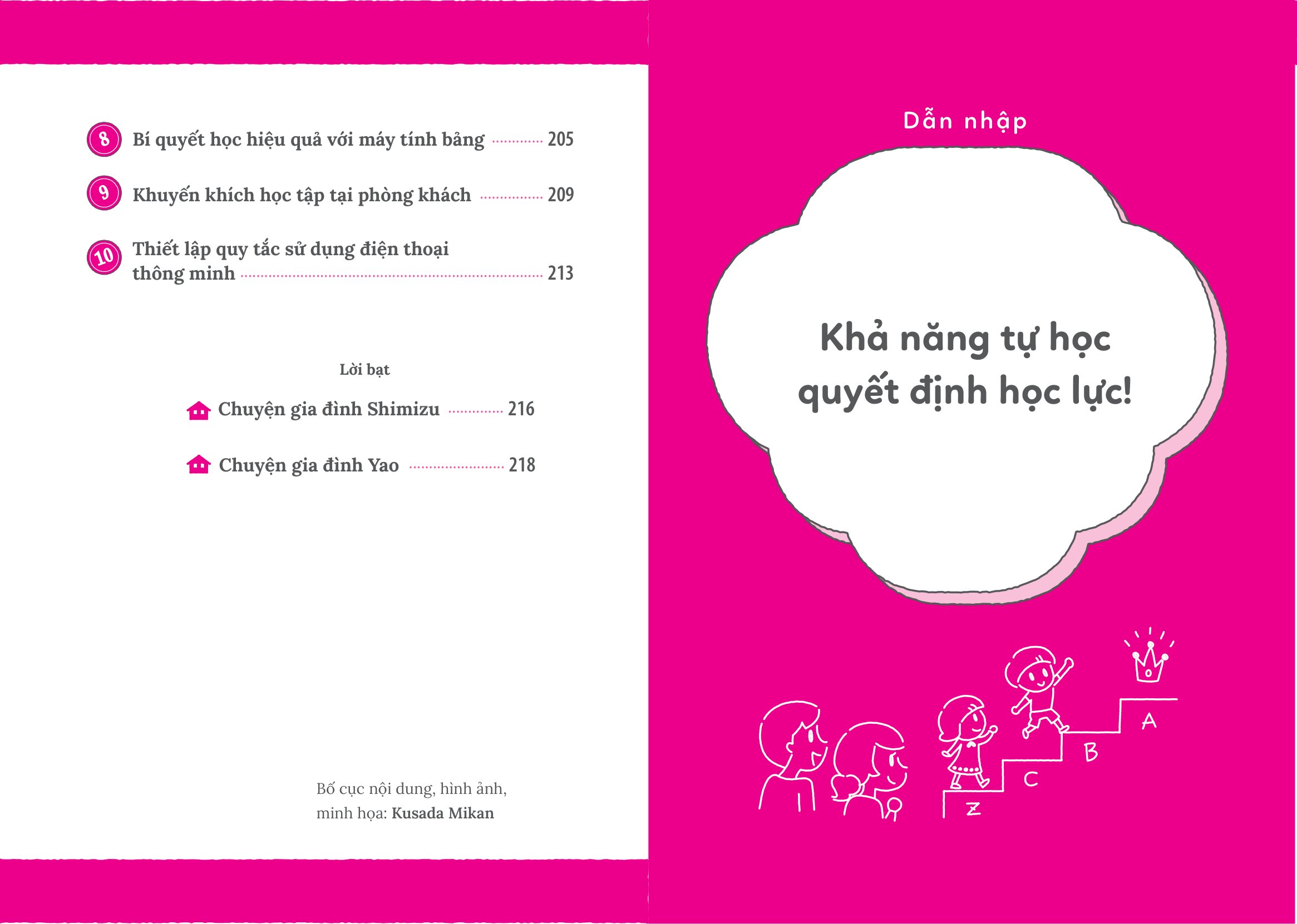 Học Chủ Động, Thành Công Chủ Động - Ảnh 11