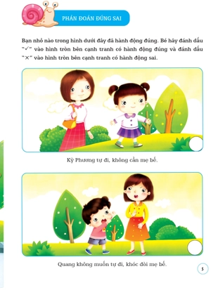 học kỹ năng sống bằng thơ - khi ở nhà - Ảnh 4