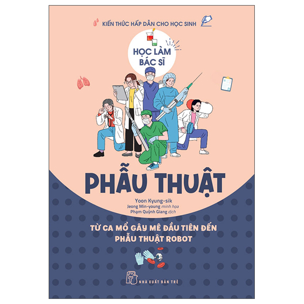 Học Làm Bác Sĩ - Dược Lý Học - 9 Loại Thuốc Vĩ Đại Cứu Loài Người Khỏi Bệnh Tật - Ảnh 12
